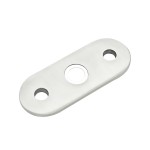 CHSF00, Flat Saddle Replacement